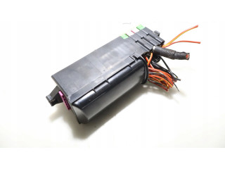 Блок предохранителей Skoda Fabia Mk3 (NJ)