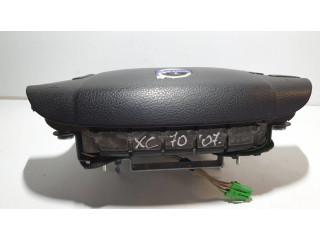 Подушка безопасности водителя 30754313   Volvo XC70
