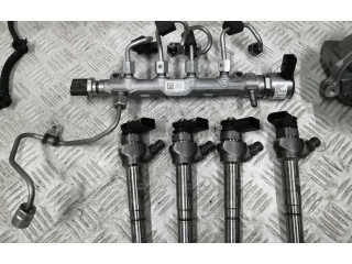 Vstřikovač 0445110872, 0445010790 Audi A6 S6 C8 4K DFB