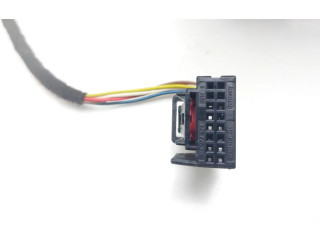 Зеркало электрическое        Audi A1  2010 - 2018 года   