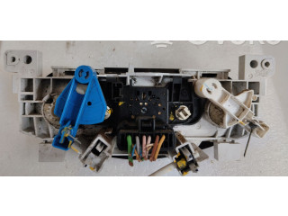 Блок управления климат-контролем Dacia Sandero