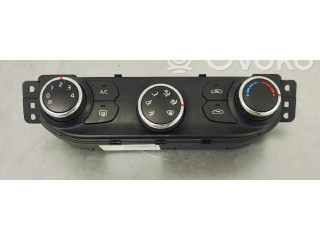 Блок управления климат-контролем 97250A2002 KIA Ceed