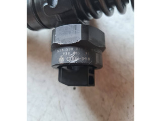 Форсунка 038130073AG Volkswagen Bora