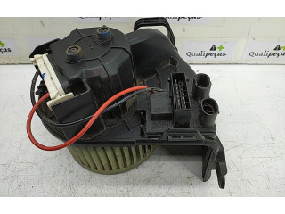 Вентилятор печки 5D7220300 Renault Kangoo I