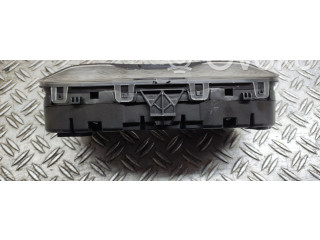 Панель приборов 6V0920740   Skoda Fabia Mk3 (NJ)       