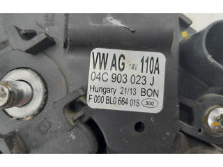 Генератор 04C903023J, 04C903023D Skoda Citigo