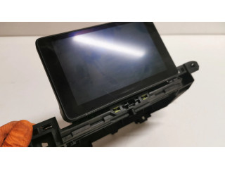 Дисплей 80A919604 Audi Q5 SQ5