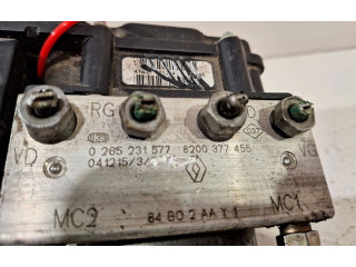 Jednotka ABS 0265231577 Renault Megane II 2003