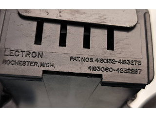 Блок управления 4160132-4183278, 4193060-4232287   Chevrolet Corvette