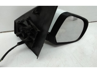 Зеркало электрическое Dacia Dokker - года