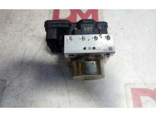 Блок АБС 11604040022 Mitsubishi L200 2006 - 2014 года