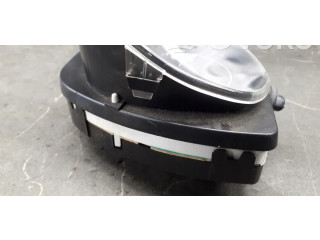 Панель приборов 5550011005 Opel Combo D