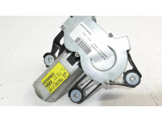 Моторчик заднего дворника     Citroen Nemo