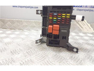 Блок предохранителей 51778008, 51778008 Fiat Linea