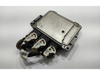 Řídící jednotka 9677566780   Peugeot 508 2014