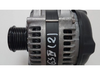 Генератор 2706031212, 1042118090   Lexus GS 250 350 300H 450H 2.3     