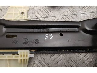 Блок управления климат-контролем 9840159380 Toyota Proace