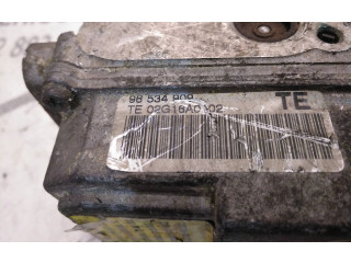 Блок АБС 96534909 Daewoo Kalos - года