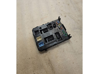 Блок комфорта 21676031, 281148373A Citroen C4 I