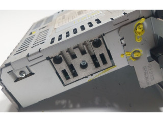 Рулевая рейка  Блок управления HiFi audio S180095134A, 237102259R   Dacia Lodgy  -  года