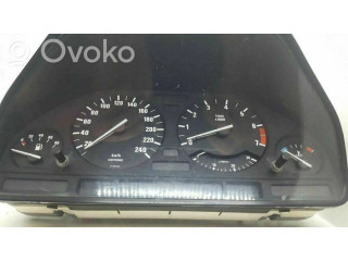 Přístrojová deska BMW 5 E34 1992 993558105