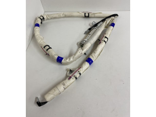 Боковая подушка безопасности AW9314K159AC Jaguar XJ X351