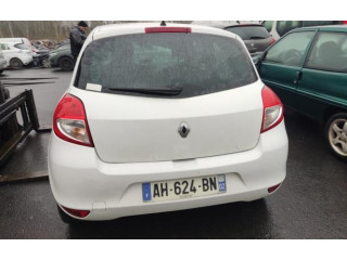Модуль управления BSM 8200674661 Renault Clio III