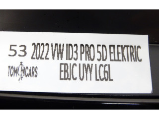 Панель приборов 10A920320E, 10A920320E Volkswagen ID.3