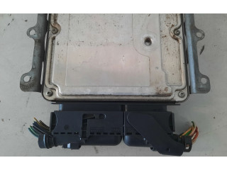 Блок управления двигателем Блок управления 55193448, 55193448 Alfa Romeo 166