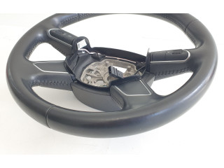 Руль Audi A6 S6 C7 4G  2011 - 2018 года 4G0419091M, 4H0124      