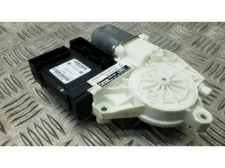 Передний двигатель механизма для подъема окон