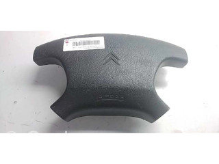 Подушка безопасности водителя 5AGA1A0123843V   Citroen Xantia