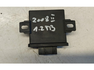 Блок управления 9832786480   Peugeot 2008 II