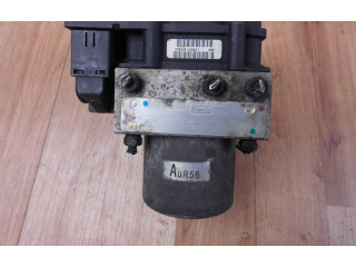 Блок АБС 0265800522, 0265231025 Ford Ranger 2007 - 2011 года