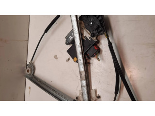 Передний двигатель механизма для подъема окон