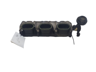 Всасывающий коллектор 06E133340E, 06E133110AR Audi Q5 SQ5