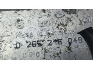 Блок АБС 0265216048 Honda Accord 1990-1993 года