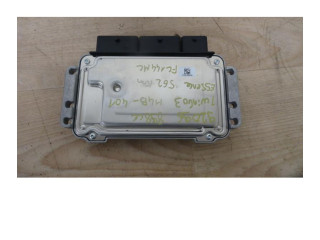 Блок управления двигателя 237108460R, 237108460R Renault Twingo III