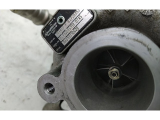  Турбина Renault Clio III  54359710028         