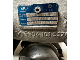 Turbodmychadlo Турбина 06J145701L, KA71001996500152 Audi A3 S3 A3 Sportback 8P