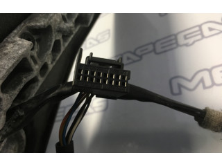 Зеркало (управляемое электричеством) 6FIOS Volkswagen Golf Plus