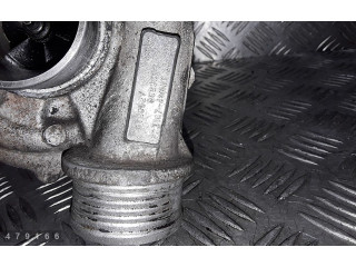  Турбина Volvo XC90  8689592         