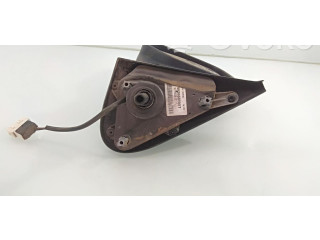 Зеркало электрическое        Peugeot Partner  2003 - 2008 года   