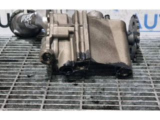 Масляный насос 150003395R Dacia Duster