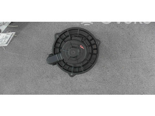 Вентилятор печки    97113-07000   KIA Picanto