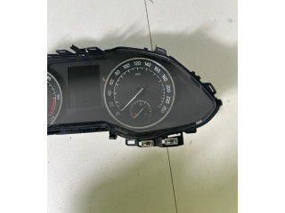 Панель приборов 3V0920751 Skoda Superb B8 (3V)