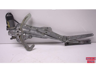 Передний комплект электрического механизма для подъема окна 9444077, 0130821601   Volvo 960      