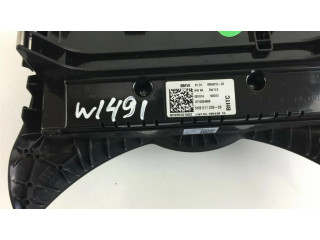 Блок управления климат-контролем 9354510, W1491   Mini One  Cooper Coupe R56