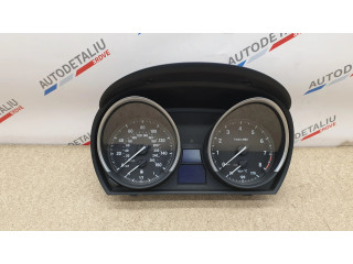 Панель приборов 9210496, 904000341   BMW Z4 E89       