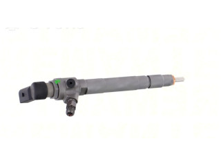 Форсунка 5WS40745, 002-003-001053R Citroen Jumper для дизельного двигателя 2.2